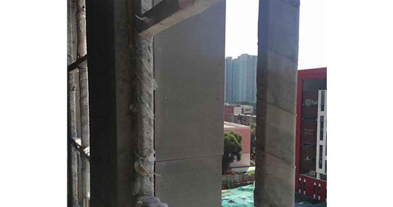 太原纖維水泥板是否能做loft隔層板？